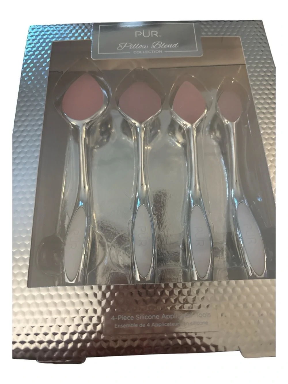 Pur four piece